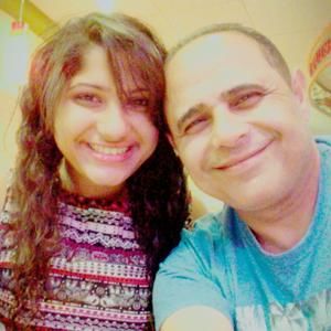 Meet your Posher, Sameh